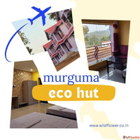 murguma eco hut