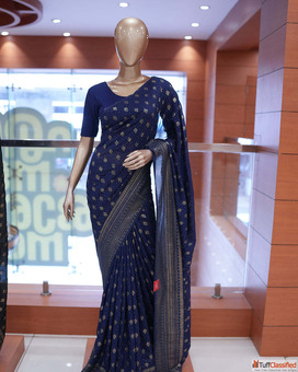 Celebrate Diwali in Style - Shop Sarees at Swapna Weddings