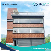 Bridging the Gap How Aluminium Composite Panels Enhance Infr...