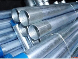 Top-Quality GI Material for Durable and Corrosion-Resistant ...