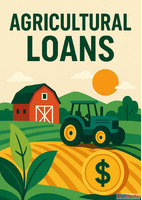 Best Agriculture Business Loan Schemes in India for Farmers ...