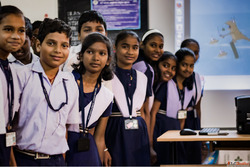 Smart Classroom - Transforming Education with Technology
