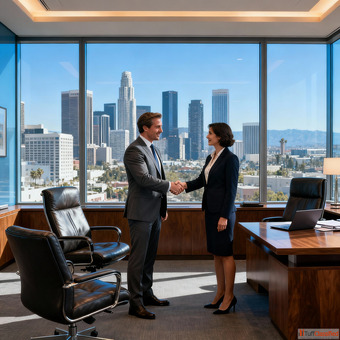 Hard Money Lenders Los Angeles CA - HML Investments