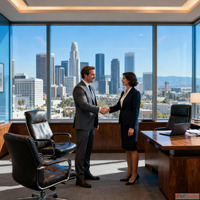 Hard Money Lenders Los Angeles CA - HML Investments
