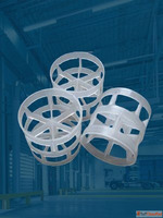 Optimize Tower Operations with PP Pall Rings