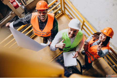 40-Hour HAZWOPER Training