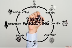 Local-Focused Digital Marketing Services Delhi NCR for Small...