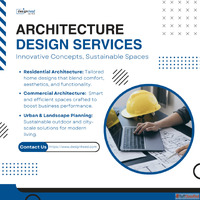 Top Architectural Engineering Consultants AEC in India