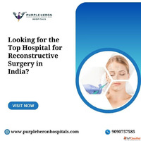 Looking for the Top Hospital for Reconstructive Surgery in I...