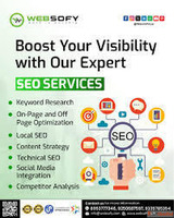 Top SEO Services in Lucknow Boost Rankings Traffic Fast