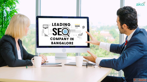Ecommerce Account Management Services - End-to-End Growth