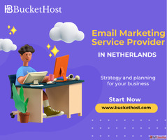 Need a Reliable Email Marketing Service in Netherlands Boost...
