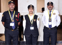 Best Security Guard Services in Mumbai - Trusted Security Ag...