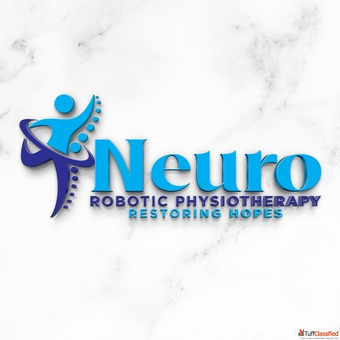Neuro Robotic Physiotherapy - Dr. Ashish Singh