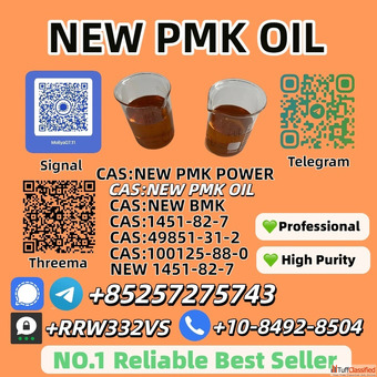 Hot Sale New P.M.K Oil 28578-16-7 Fast Shipping