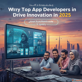 Book Riyadh's Top Mobile App Development Services Now