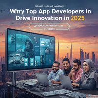Book Riyadh's Top Mobile App Development Services Now