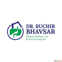 Gastroenterologist Doctor in Ahmedabad Dr. Ruchir Bhavsar