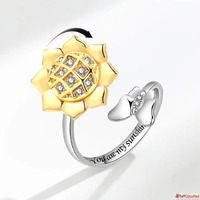 Buy Elegance And Style Women's Rings Online