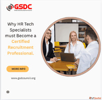 Why HR Tech Specialists must Become a Certified Recruitment ...