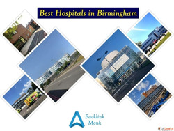 Top Hospitals in Birmingham UK