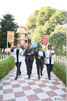 Law Colleges in Dehradun - Enroll at DBUU Today