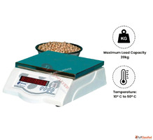High-Precision Weighing Scale Swisser Instruments Reliable A...