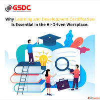 Why Learning and Development Certification is Essential in t...