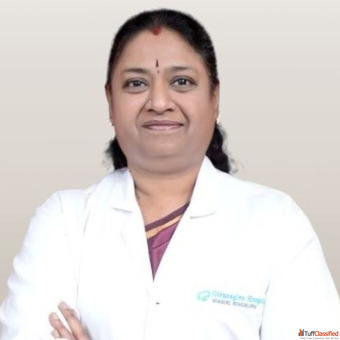 Dr. Mathangi J Best Cancer Surgeon in India