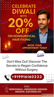 Diwali Special Offer - Limited Time Only