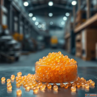 High-Quality Silica Gel Orange 1kg Best Deals