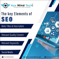 Seo Company in Kalkaji