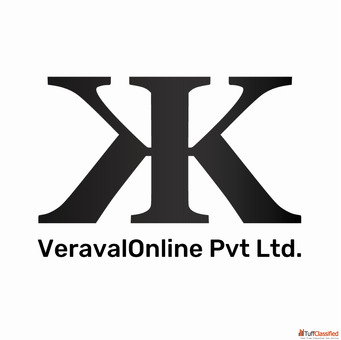 VeravalOnline Pvt Ltd - Your Trusted Digital Solutions Partner