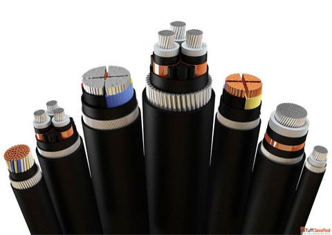 XLPE Insulated Cables - Best Choice for Power Distribution