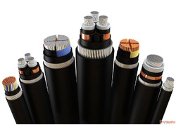 XLPE Insulated Cables - Best Choice for Power Distribution