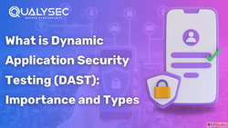 What is Dynamic Application Security Testing DAST