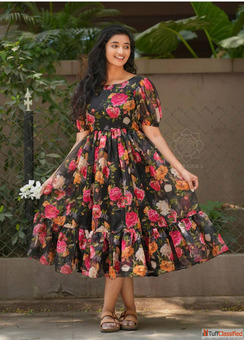 Bizmart Commerce trusted platform connecting quality Ladies Kurti manufacturer across India