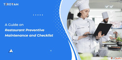 Restaurant Preventive Maintenance Checklist - TeroTAM