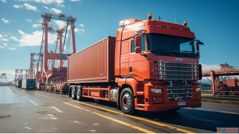 Best Transport Logistics Services in India Mehta Transport Corporation