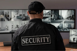 Security services in Delhi