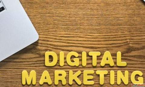 Best Digital Marketing Agency in Mysore DM With Janavi