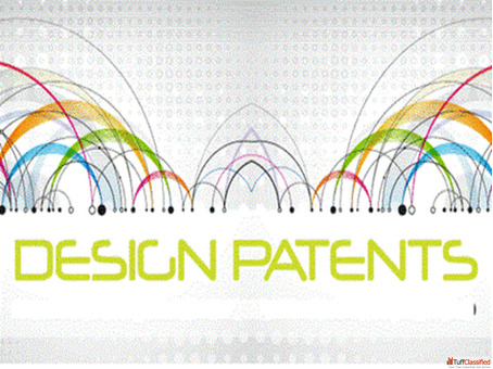Design Patent Einfolge Technologies