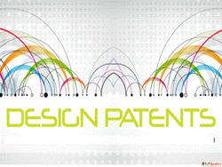 Design Patent Einfolge Technologies