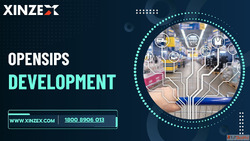 Custom OpenSIPS Development Services Provider Company