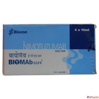Biomab 50mg Injection - BIOCON - ONCO Critical Care Products...