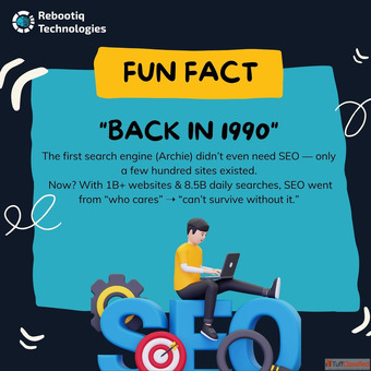 Rebootiq - Smart Marketing for Smart Businesses