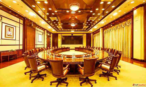 Office Interior Designer in Bangalore Corporate Interior Designers Sobha