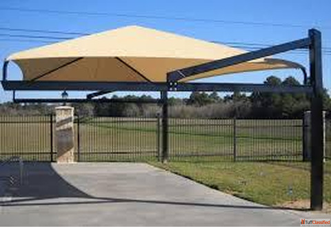 Tensile Lightweight Structure in Delhi