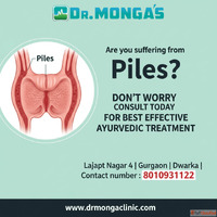 Best Piles Treatment in Delhi