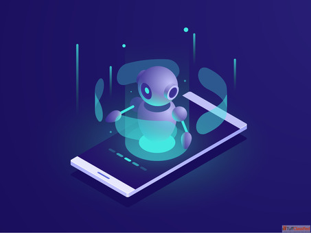 AI Powered Chatbot
